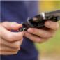 Preview: SP Connect Universal Phone Clamp 52637